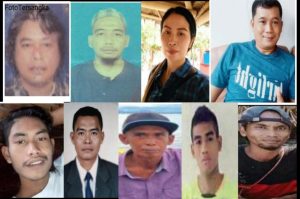 Kejati NTB Tetapkan 9 Orang DPO, Dari Kasus Penggelapan Dana Nasabah Bank Hingga Pengerusakan TPS