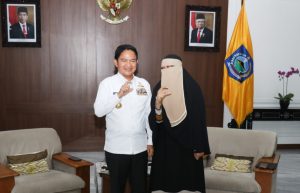 PJ Gubernur Dukung Program NTBCare Era Zulkieflimansyah Harus Dilanjutkan