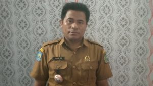 Kades Tarlawin Membantah Atas Berita Al Muhajirin Terkait Pengerusakan Lingkungan