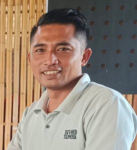 Pembina THR Ajak Semua Pihak Sukseskan Pilkada Serentak 2024