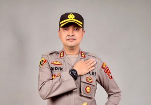 Mengenal AKBP Didik Putra Kuncoro, Sang Pejuang Tangguh Polres Lombok Utara
