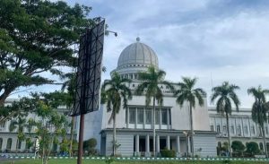 BPK Temukan Paket Pekerjaan Infrastruktur di PUPR dan Perkim Lobar Tidak Sesuai Spesifikasi dan Kurang Volume Rp1,3 M