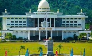 Dana Bagi Hasil Ratusan Miliar PT AMNT ke Pemda KSB Cair, Masyarakat Dapat Apa?!