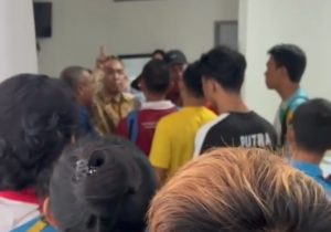 Pelatih Cabor PON NTB Protes KONI Bayar Gaji Atlet Cuma Satu Bulan, Anggaran Sudah Cair Rp15 Miliar