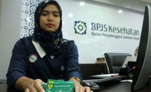 Pembayaran BPJS Kesehatan di Kota Mataram Hampir Rp1 M Tidak Tepat Sasaran, PNS Hingga TNI Polri Menikmati BPJS Gratis