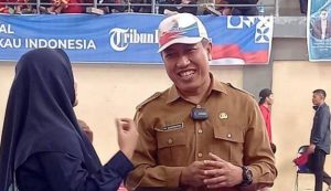 Dana Pelatda PON 2024 Yang Dipertanyakan, Dispora NTB : Sudah Cair Rp15 Miliar