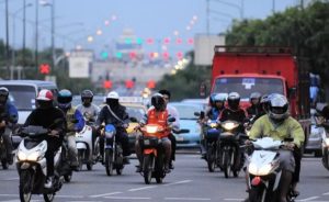 Kendaraan Bermotor Wajib Asuransi Mulai 2025, DPR RI : Kebijakan Ini Perlu Ditolak