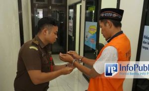 Diduga Berikan Saksi Palsu di Pengadilan, Pejabat di Sumbawa Barat Akan Dilaporkan ke Polda NTB