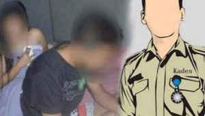 Dugaan Perselingkuhan Kades Labuhan Lalar KSB, Ini Sejumlah Bukti Kuat Yang Dikantongi BPD