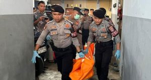 Warga KLU Ditemukan Gantung Diri di Kamar, Sebelum Kejadian Sempat Ngobrol Panjang Dengan Sang Anak