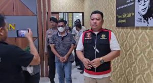 DPO Kasus Penipuan Penjualan Tanah di Labuhan Jambu Sumbawa Diringkus Kejati NTB di Sulawesi