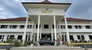 Kejari Sumbawa Barat Diduga Intimidasi dan Arahkan Warga Untuk Mengaku Ada Keterlibatan Kades Dalam Mafia Tanah, Ini Penjelasan Kastel Kejari KSB