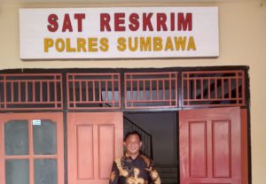 Penyimpangan Dana BOKB 2023 DP2KBP3A Sumbawa Ratusan Juta Terungkap, Suparjo Rustam Minta APH Tindaklanjut