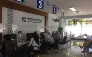 Kelebihan Pembayaran BPJS Kesehatan Kota Mataram Ratusan Juta, Penjelasan Kepala Cabang dan KaDikes Berbeda
