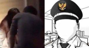 Terungkap, Ternyata Kades Labu Lalar Sering Bertemu Wanita Diduga Selingkuhan di Rumah Keponakannya