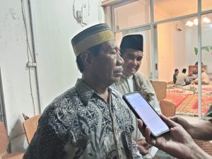 Nyatakan Dukungan, Mantan Sekda Sebut Jarot-Ansori “Energi Baru” Untuk Kabupaten Sumbawa
