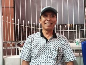 Pasangan Balon Jarot – Ansori Segera Deklarasi, Sebut Partai Koalisi Solid 