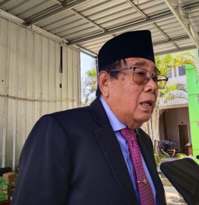 Sukses Berikan 6 Kursi di DPRD KLU, Bupati Djohan Malah Diganti Oleh PKB Tanpa Sepengetahuannya