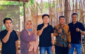 Gabungan Partai Bangkit Lombok Barat Sambut Baik Putusan MK Ubah Aturan Pilkada