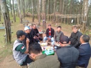 Bupati Cianjur dan Kadishut Jabar Bakal Hadiri Pasar Leuweung Pabeasan Cianjur