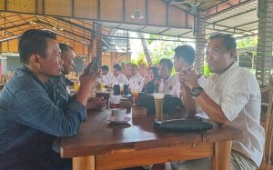 DPD Badan Advokasi Indonesia NTB Resmi Terbentuk, Kawal dan Berikan Bantuan Hukum