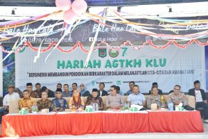 Pemerintah Buka 1.000 Formasi di Tahun 2024, Bupati KLU Berharap Semua Honorer Jadi PPPK atau CPNS 