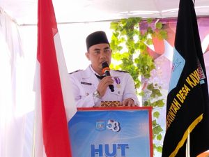 HUT Ke-58, Desa Kayangan Banyak Raih Prestasi Hingga Mendapat Gelar Desa Mandiri