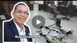 Anggota DPRD Bima Banting Kursi Gegara Rapat Banggar Sepi, Semua Pejabat Ikut Daftar Cakada Iqbal-Dinda