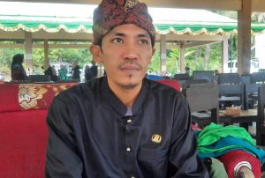 Desa Teniga Gelar Berbagai Event Lomba Meriahkan HUT ke-20