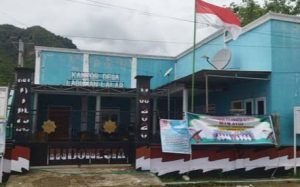 Masyarakat Adukan Kinerja Kades Labuhan Lalar KSB Buruk, Salah Satunya Dana Kegiatan Pesta Pesisir Tak Ada LPJ