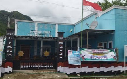 Masyarakat Adukan Kinerja Kades Labuhan Lalar KSB Buruk, Salah Satunya Dana Kegiatan Pesta Pesisir Tak Ada LPJ