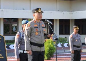 Polda NTB Limpahkan Penanganan Laporan Penipuan Oknum Pengacara Kasus Kades Sekongkang Bawah ke Polres KSB