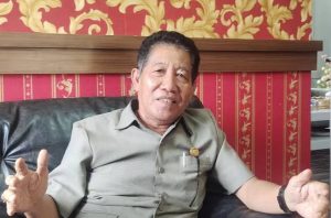 Update Dugaan Perselingkuhan Kades Labuhan Lalar, Kaharuddin : Hasil Evaluasi Sudah Dikirim ke DPRD