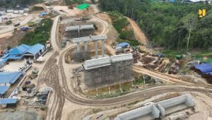 Infrastruktur Dikebut untuk Persiapan HUT Kemerdekaan RI ke-79 di IKN, PKS Ingatkan Potensi Masalah