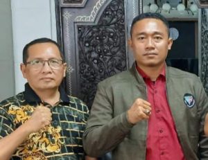 Ali Fikri : Setelah PKB, Dukungan Partai Lain Berpotensi Mendukung Rohmi-Firin