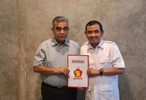 Final, Gerindra Usung Jarot – Ansori di Pilkada Sumbawa