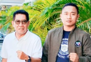 Gelar Konsolidasi, Barisan Relawan Mandiri Rohmi-Firin dan Sahabat Rohmi-Firin NTB Punya Target Sapu Bersih Kemenangan