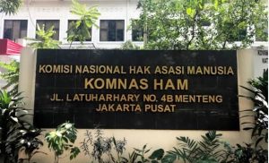 Adukan Penyidik APH dan Bupati KSB, Ini Rekomendasi Komnas HAM Kepada Keluarga Kades Sekongkang Bawah