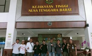 Dugaan Korupsi Dana Hibah PKK Kabupaten Dompu Rp2 Miliar, Kejari Periksa Beberapa Saksi Dari DPMPD