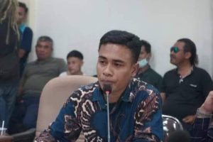 PT. Sumbawa Juta Raya Diminta Transparan Soal Rekruitmen Tenaga Kerja