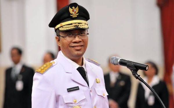 9 Alasan Masyarakat NTB Untuk Memilih Kembali Bang Zul di Periode Ke-2, Visi Missi Terukur