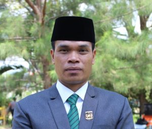 Agus Jasmani : Spirit Baru Anggota DPRD Kolaborasi Untuk Pembangunan Lombok Utara