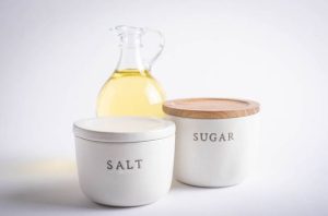 Hati-hati, Ini Batas Aman Konsumsi Gula, Garam dan Lemak Per Hari Jika Ingin Sehat