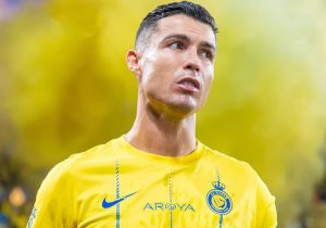 Ronaldo Disarankan Tinggalkan Arab Saudi, Eropa Masih Menunggu Untuk Akhiri Karir