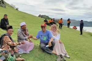 MotoGP 2024 Mandalika : Bang Zul Ajak Masyarakat NTB Buktikan Keramahan Indonesia di Mata Dunia
