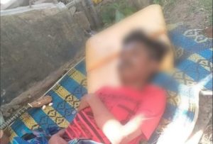 Pengamen Asal Lombok Ditemukan Meninggal di Halaman Puskesmas Woha Bima, Diduga Tak Mendapat Pelayanan Karena Biaya