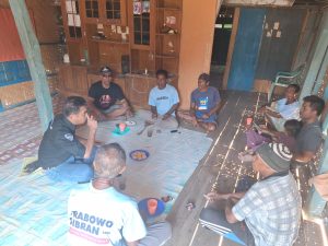 Pemdes Kiantar KSB Diduga Rekayasa Dokumen Hibah Lahan Warga, Pemilik Tidak Terima Tanahnya Diklaim