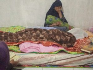 Pria Paruh Baya di Lombok Utara Meninggal Dunia Diduga Terhimpit Boat