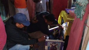 Polisi Gagalkan Upaya Penyelundupan Narkoba di Kwangko Manggelewa Dompu