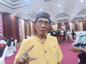 Diskusi Bacagub NTB, Iqbal Absen, Rohmi Kabur dan Bang Zul Diapresiasi Audiens
